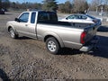 2003 Nissan Frontier — photo 3 of 10 | VIN 1N6DD26T03C410414