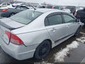 2006 Honda Civic Hybrid — photo 4 of 14 | VIN JHMFA36296S024861