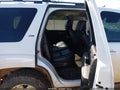 Photo 8 of 18 — 2009 Chevrolet Tahoe