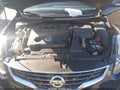 Photo 10 of 12 — 2011 Nissan Altima