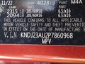 Photo 9 of 15 — 2023 Kia Soul