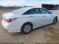 Photo 4 of 11 — 2015 Hyundai Sonata Hybrid