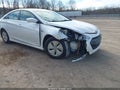 Photo 6 of 11 — 2015 Hyundai Sonata Hybrid
