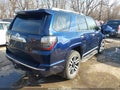 2019 Toyota 4Runner — photo 4 of 18 | VIN JTEBU5JR0K5672049
