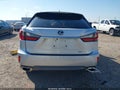 Photo 16 of 16 — 2017 Lexus RX 350
