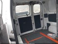 Photo 12 of 13 — 2015 Nissan NV 200