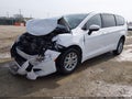 Photo 2 of 16 — 2022 Chrysler Voyager