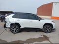 Photo 14 of 18 — 2024 Toyota RAV4 Prime