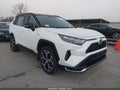 Photo 1 of 18 — 2024 Toyota RAV4 Prime
