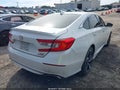 2020 Honda Accord — photo 4 of 15 | VIN 1HGCV2F32LA013859