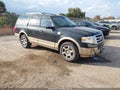 Photo 1 of 17 — 2014 Ford Expedition