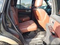 Photo 8 of 17 — 2014 Ford Expedition