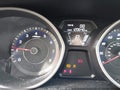 2013 Hyundai Elantra — photo 7 of 11 | VIN 5NPDH4AE1DH267345