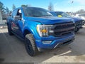 Photo 1 of 16 — 2023 Ford F-150