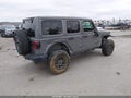 2021 Jeep Wrangler Unlimited — photo 4 of 16 | VIN 1C4JJXSJ2MW761440