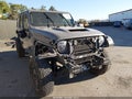 Photo 6 of 16 — 2021 Jeep Wrangler Unlimited