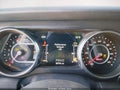 2021 Jeep Wrangler Unlimited — photo 7 of 16 | VIN 1C4JJXSJ2MW761440