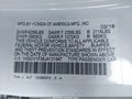 2018 Honda Accord — photo 9 of 21 | VIN 1HGCV1F56JA131647