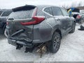 Photo 4 of 16 — 2021 Honda CR-V