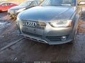 2016 Audi allroad — photo 6 of 16 | VIN WA1UFAFL4GA008009