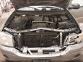 2008 GMC Envoy — photo 10 of 16 | VIN 1GKDT13S682164806
