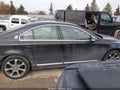 Photo 14 of 17 — 2010 Volvo S80