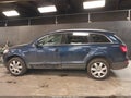 2013 Audi Q7 — photo 14 of 17 | VIN WA1LGAFE7DD008509