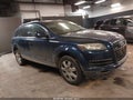 2013 Audi Q7 — photo 1 of 17 | VIN WA1LGAFE7DD008509