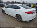 Photo 3 of 17 — 2017 Ford Fusion