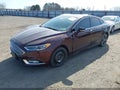 Photo 2 of 19 — 2017 Ford Fusion