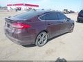 Photo 4 of 19 — 2017 Ford Fusion