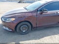Photo 6 of 19 — 2017 Ford Fusion