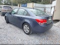 Photo 3 of 11 — 2014 Chevrolet Cruze