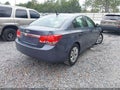 Photo 4 of 11 — 2014 Chevrolet Cruze