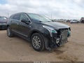 2019 Cadillac XT5 — photo 1 of 17 | VIN 1GYKNDRS7KZ122272
