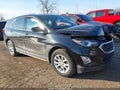 Photo 13 of 16 — 2020 Chevrolet Equinox