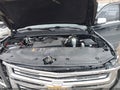 Photo 10 of 16 — 2017 Chevrolet Suburban