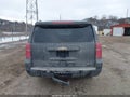 Photo 16 of 16 — 2017 Chevrolet Suburban