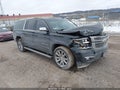 Photo 1 of 16 — 2017 Chevrolet Suburban