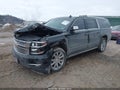 Photo 2 of 16 — 2017 Chevrolet Suburban