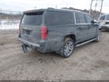 Photo 4 of 16 — 2017 Chevrolet Suburban