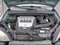 2006 Hyundai Tucson — photo 10 of 16 | VIN KM8JN12D06U254283