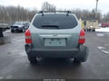 Photo 16 of 16 — 2006 Hyundai Tucson