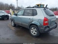 Photo 3 of 16 — 2006 Hyundai Tucson