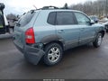 2006 Hyundai Tucson — photo 4 of 16 | VIN KM8JN12D06U254283