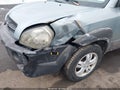 2006 Hyundai Tucson — photo 6 of 16 | VIN KM8JN12D06U254283
