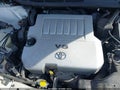 2009 Toyota Venza — photo 10 of 20 | VIN 4T3BK11A19U004485