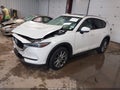 2021 Mazda CX-5 — photo 2 of 16 | VIN JM3KFBAY7M0301417