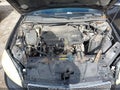 2009 Chevrolet Impala — photo 10 of 11 | VIN 2G1WS57MX91317501
