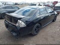 2009 Chevrolet Impala — photo 4 of 11 | VIN 2G1WS57MX91317501